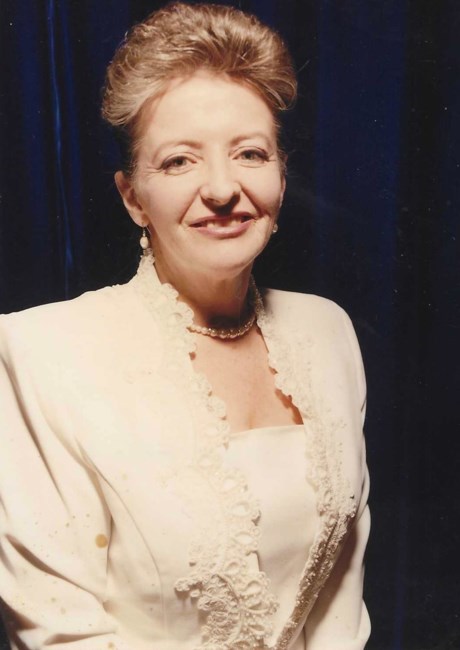 Obituary of Beverly A. Power