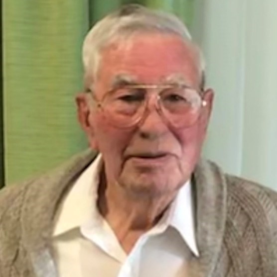 Obituary of George Stanley McMillan