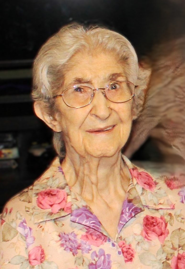 Obituary of Helen Edna Parent