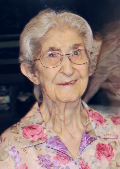 Obituary of Helen Edna Parent