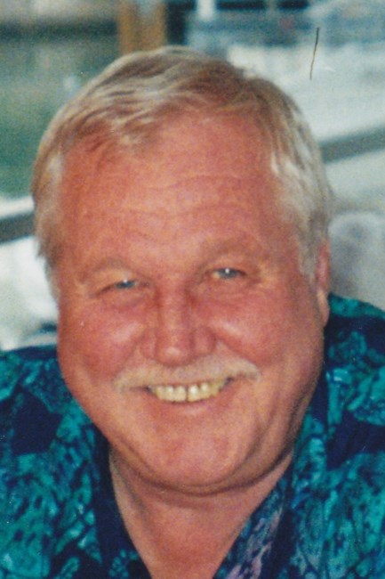 Obituary of James L. Taylor