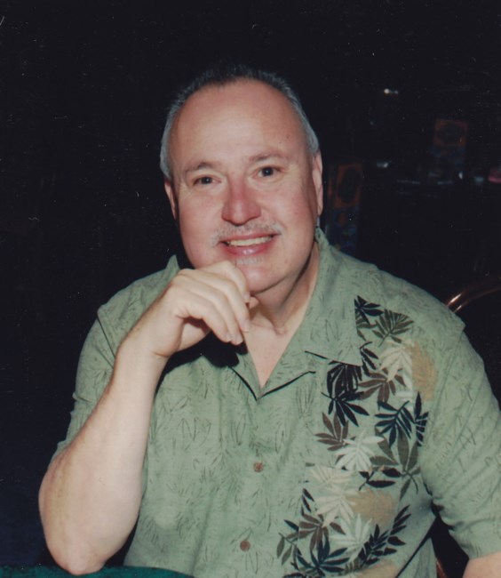 Obituary of Mr. George E. Chatman