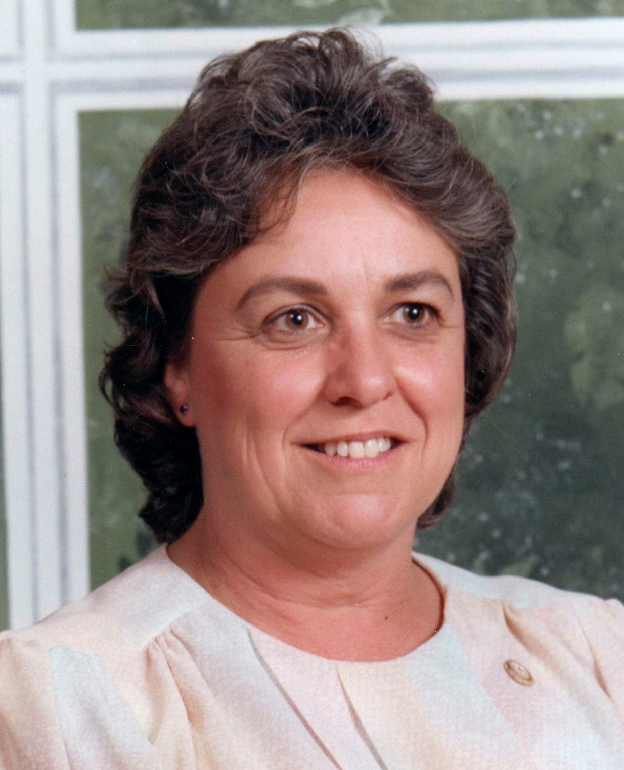 Obituary of Jean Marie Amador