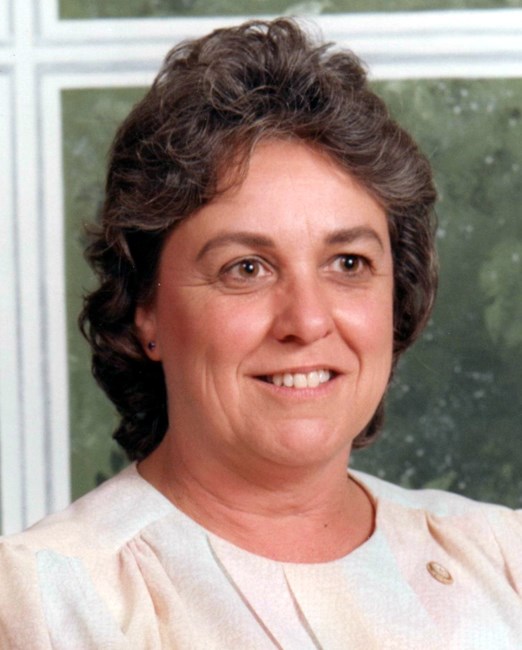 Obituary of Jean Marie Amador