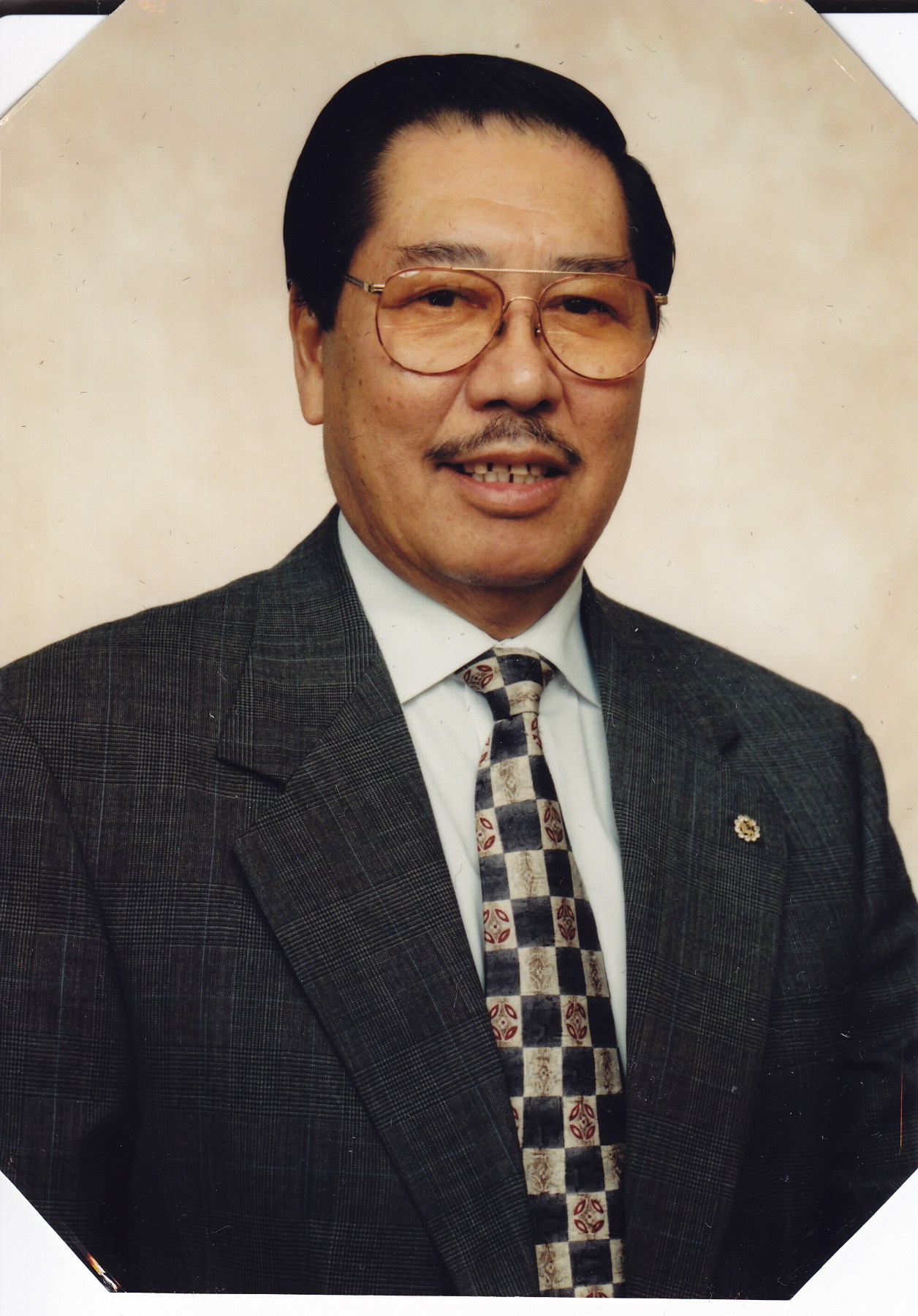 Obituary of George C. Malvar