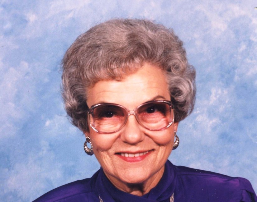 Obituary of Mary M. Farris