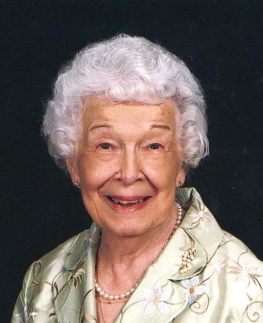 Obituary of Elizabeth Posey Wood