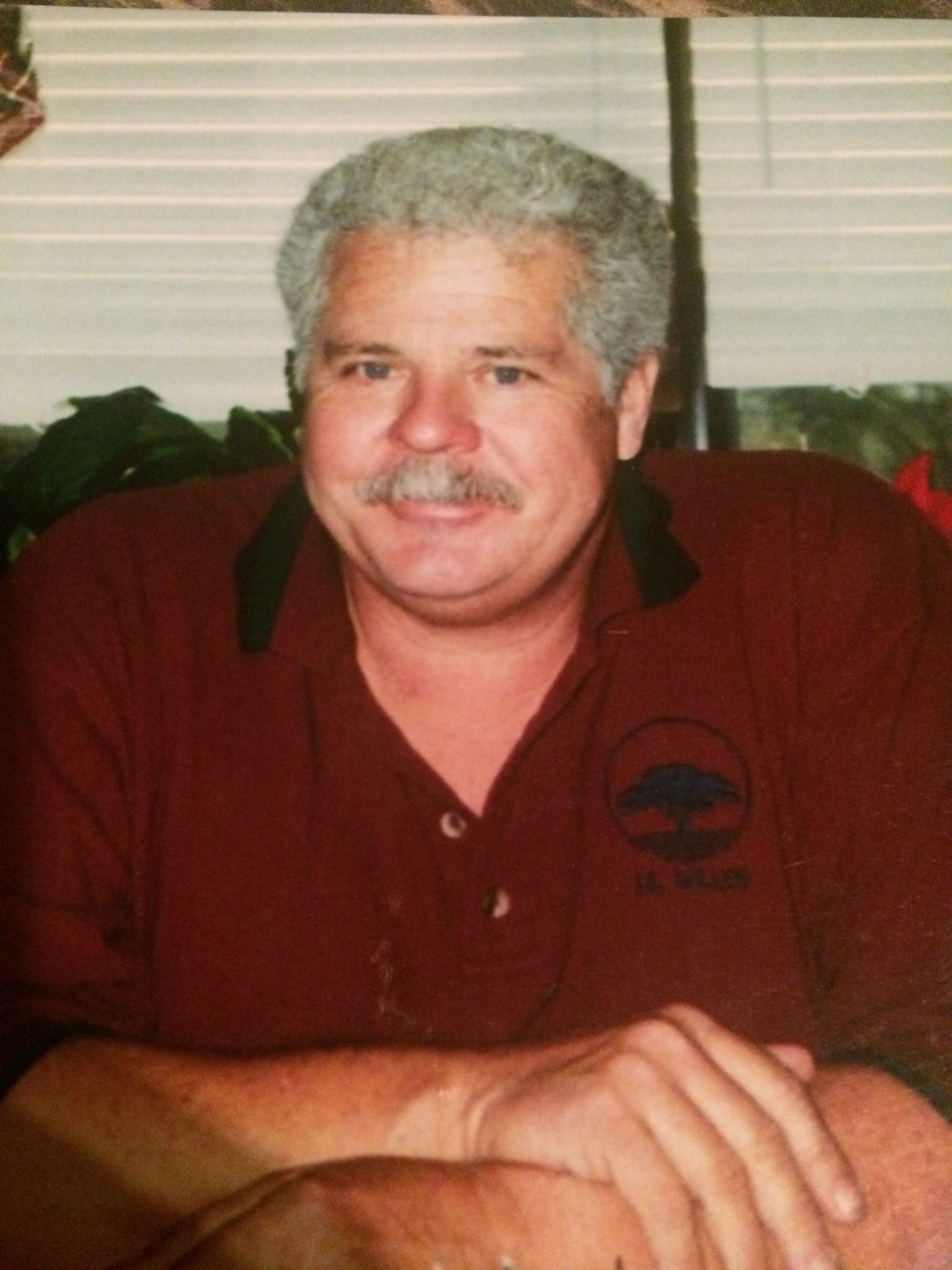 Obituary of Billy Frank Thurman