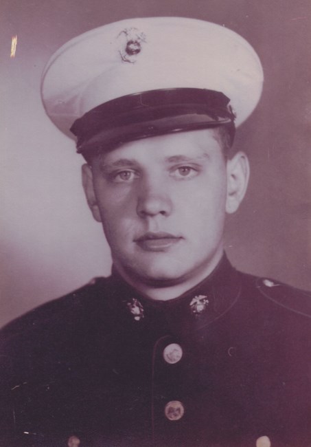 Obituary of Paul Edward Holcomb