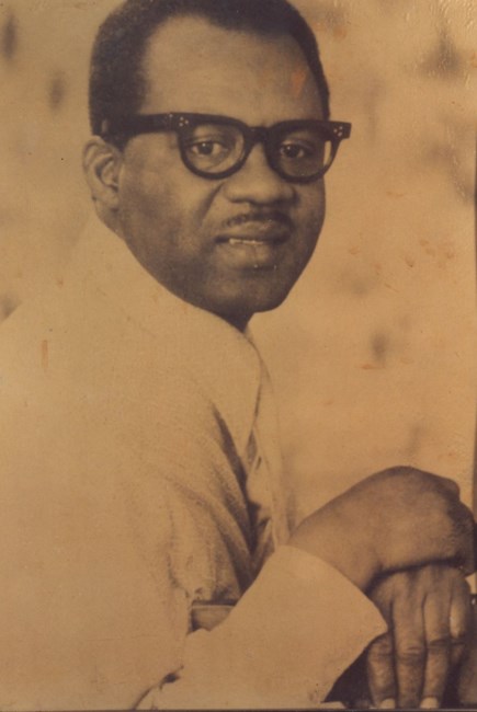 Obituary of Lloyd N. Grandison