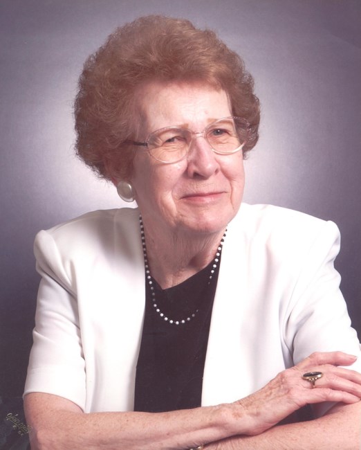 Obituary of Evelyn H. Ballard