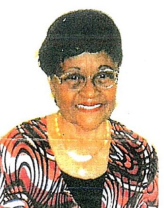 Obituary of Evelyn R. Brown