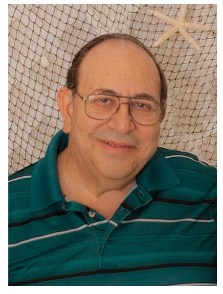 Obituary of Vincent Anthony Mule`