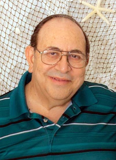 Obituary of Vincent Anthony Mule`