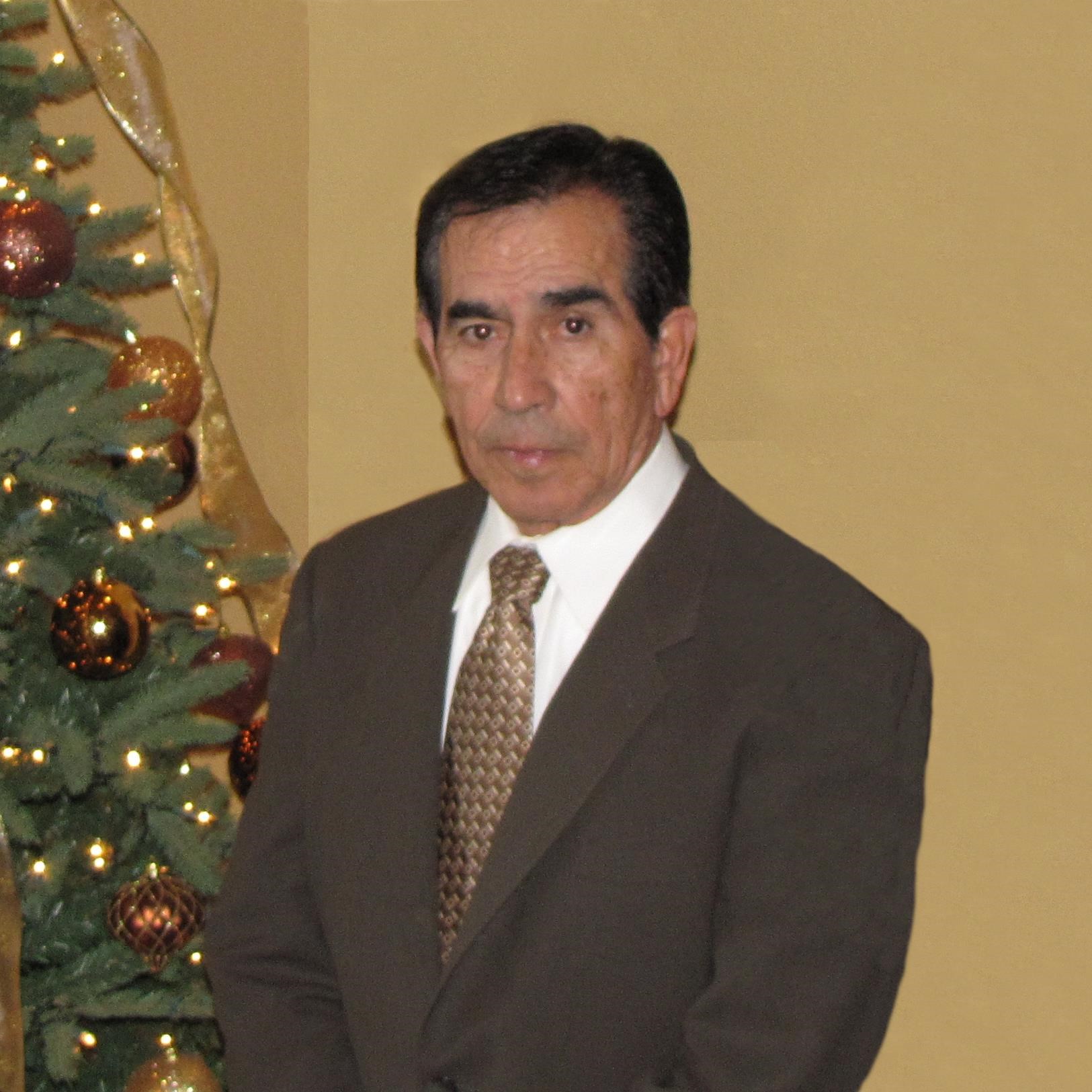 Obituary of Rodolfo G. Valenzuela