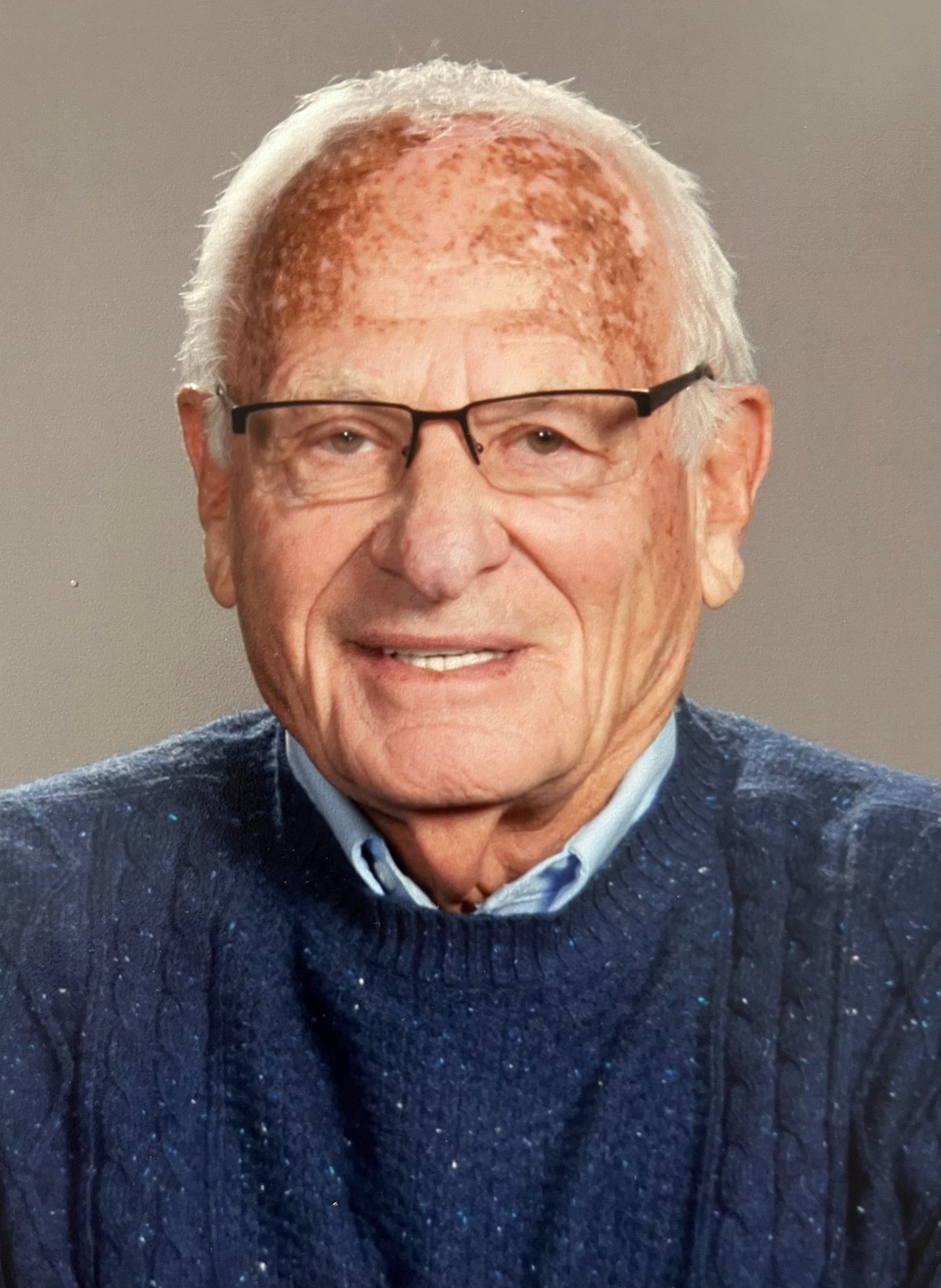 Robert Charles Haferman Obituary Ft. Collins, CO