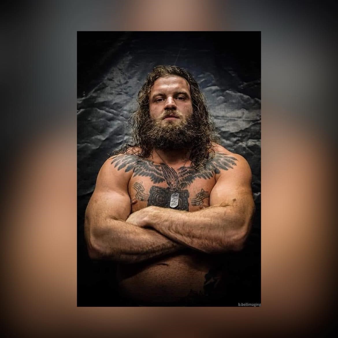 Obituary of Blair Eli Hoskinson