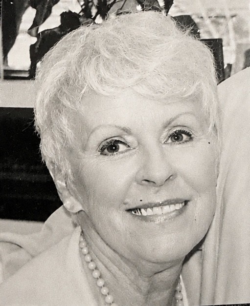 Obituary of Carol Sue Schenck