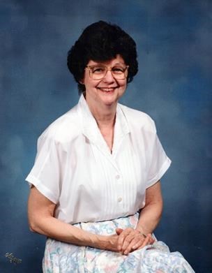 Obituary of Sherrel Celeste Smith