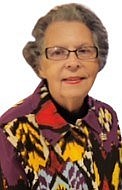 Obituary of Ernestine Roper
