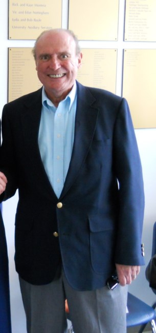 Obituary of Thomas "Tom" Herman