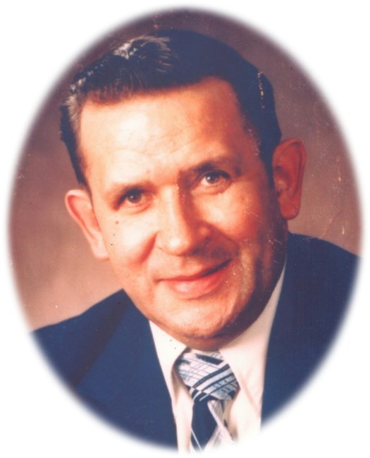 Obituary of Derwyn Big D Trevor Owen Thomas