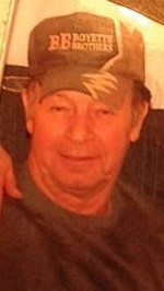 Obituary of Wayne Benjiman Pullum