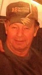 Obituary of Wayne Benjiman Pullum