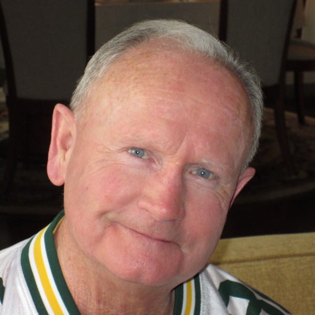 Obituary of Richard John Pins