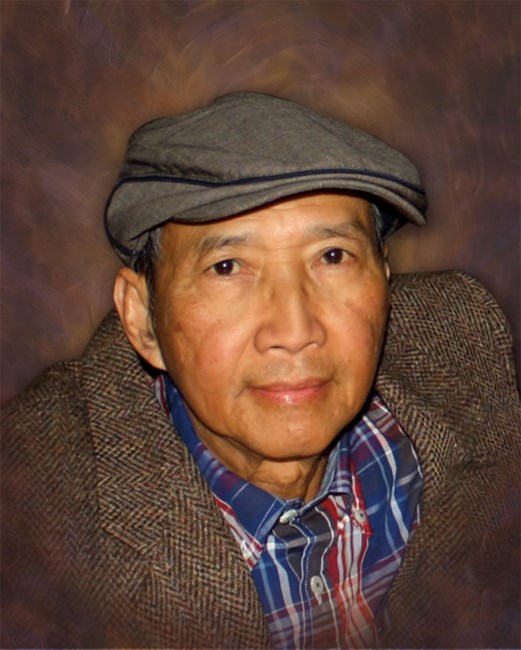 Obituary of Victor Vu