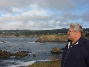 Obituary of Robert Arturo Fiorentino