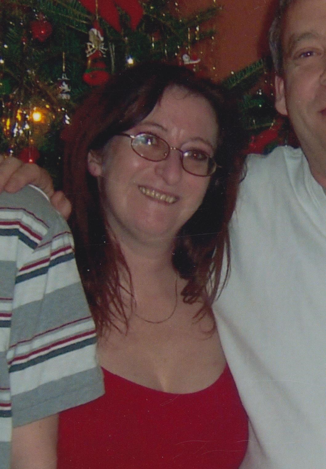 Obituary of Sandra Sigouin