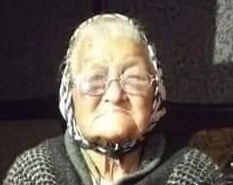 Obituary of Irene Granado