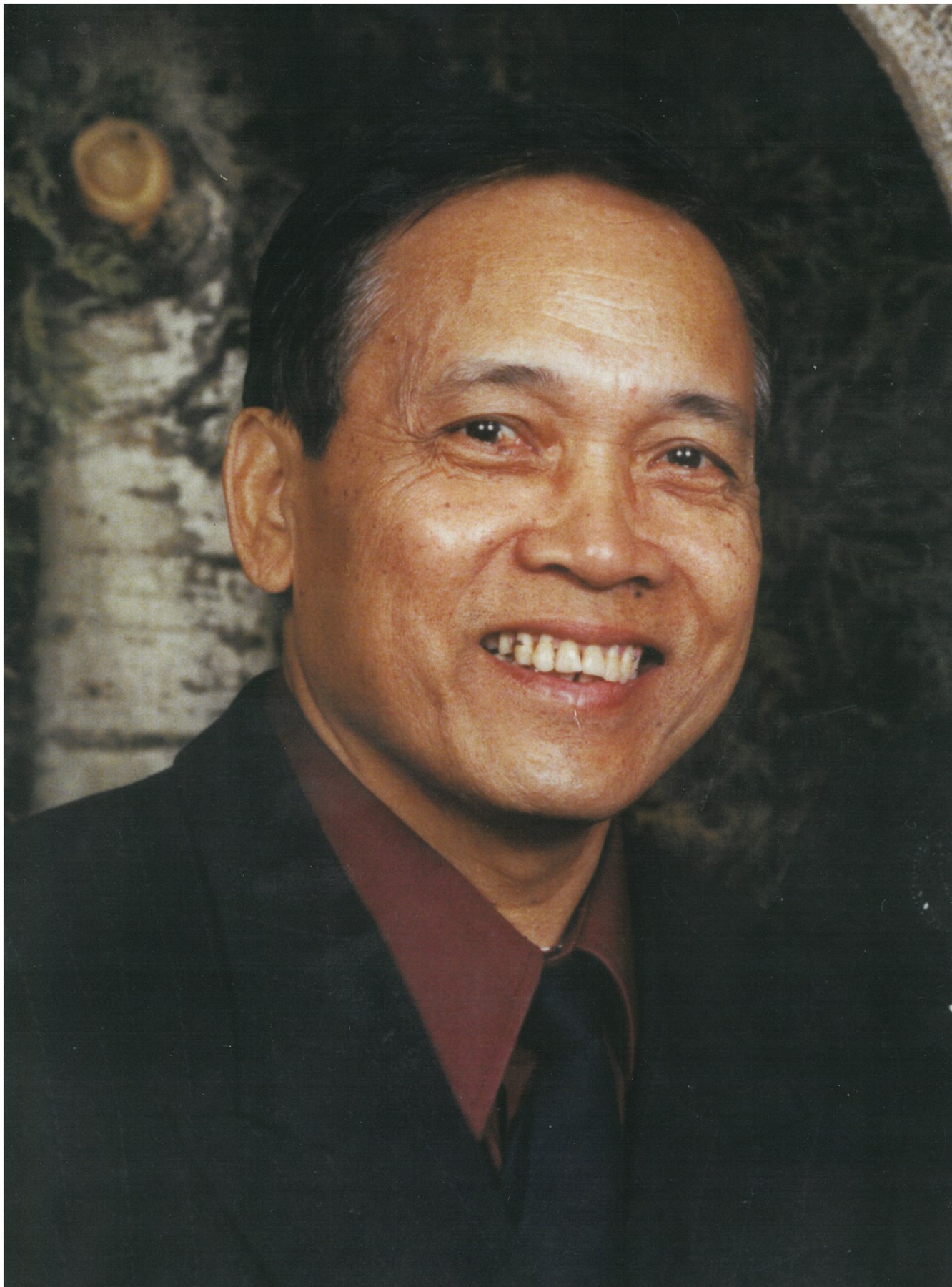 Obituary of Renato Bambalan