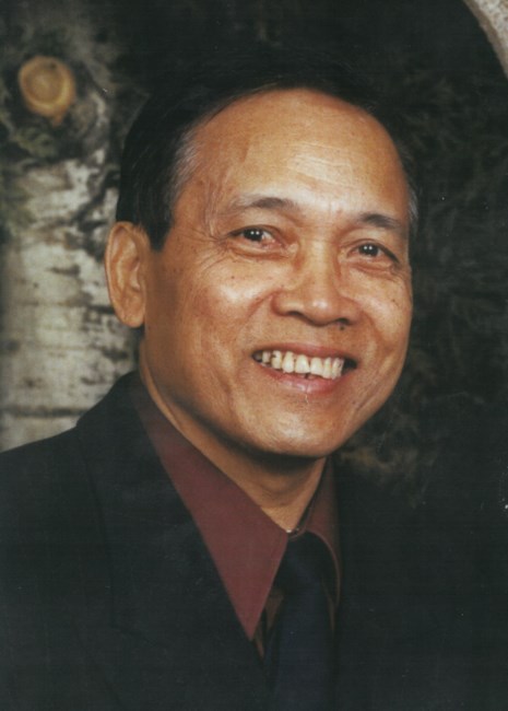 Obituary of Renato Bambalan