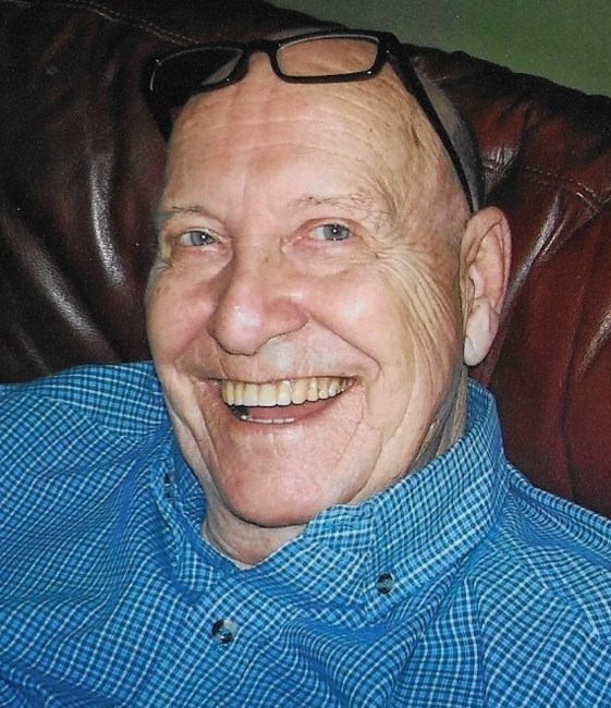 Obituary of Gordon Jerome Lousteau Sr.