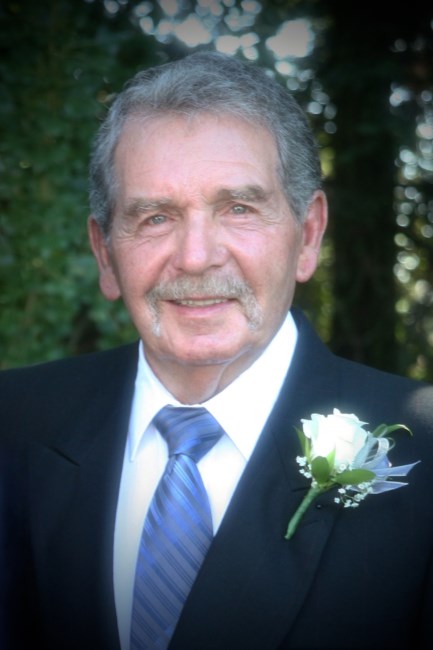 Obituary of James R. Lemos