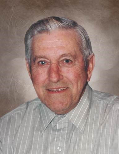 Avis de décès de André F Sigouin