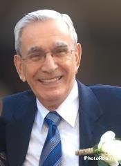 Obituario de Sandalio Rodriguez