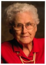 Olive Jones