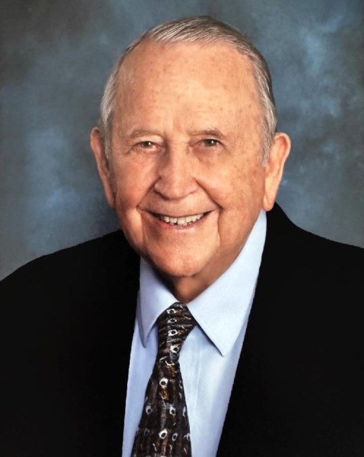 Obituary of James K. Brady Nelson