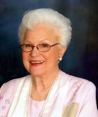 Obituary of May Rita Trulson