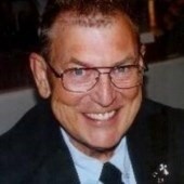 Obituary of Leonard C. Stancombe Deacon