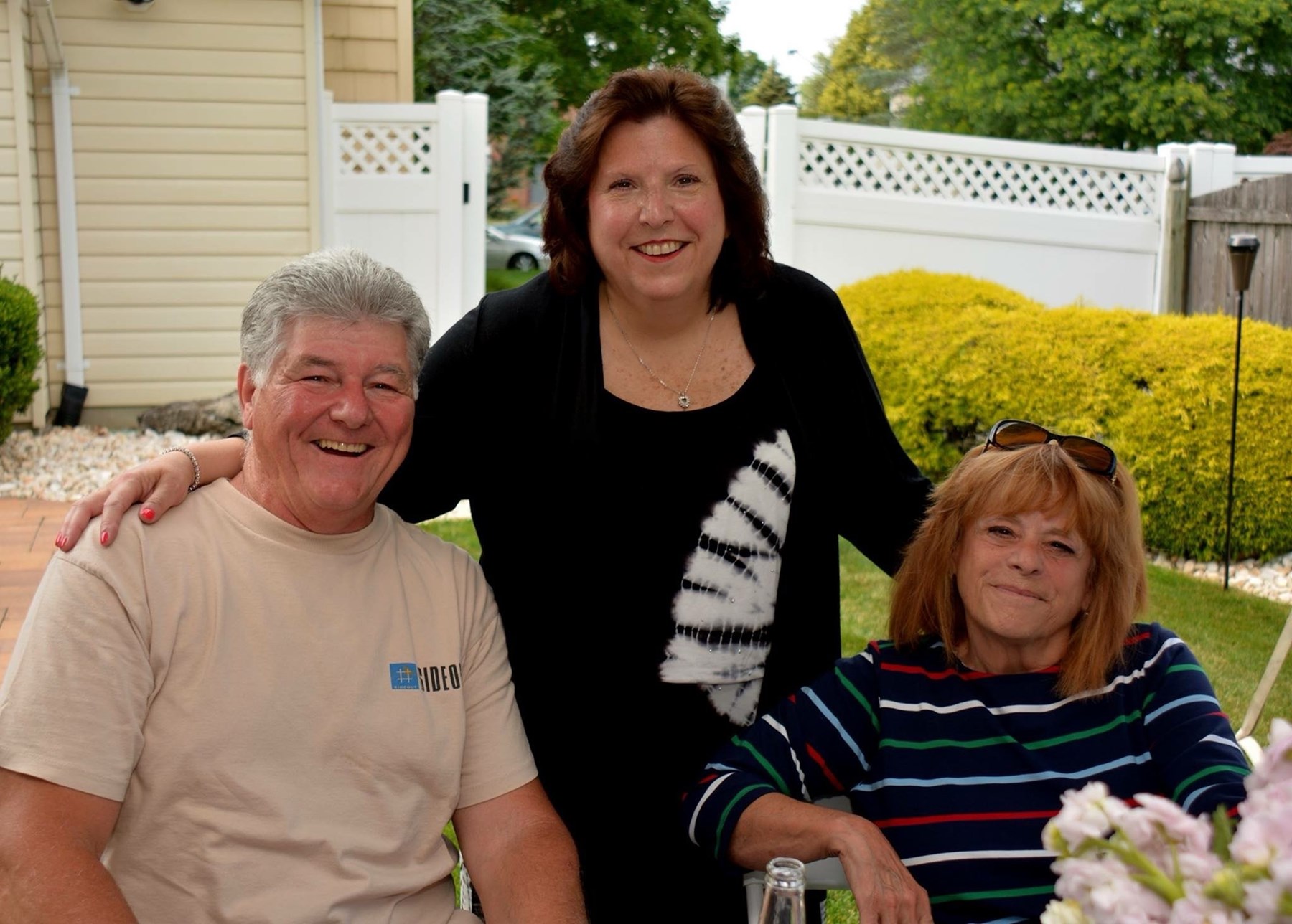 Obituary of Renee T. Dixon