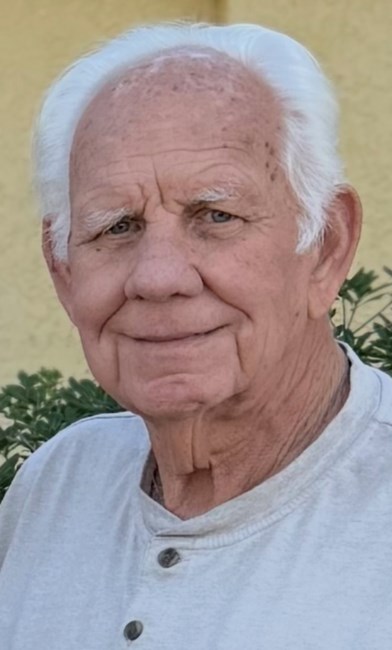 Obituary of Hugh "Don" Donald Weeks