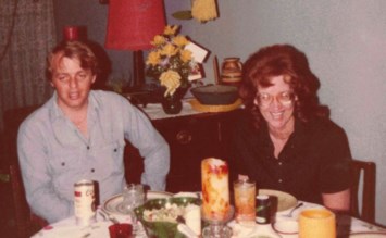 Obituary of Gary and Starr Hildebrand