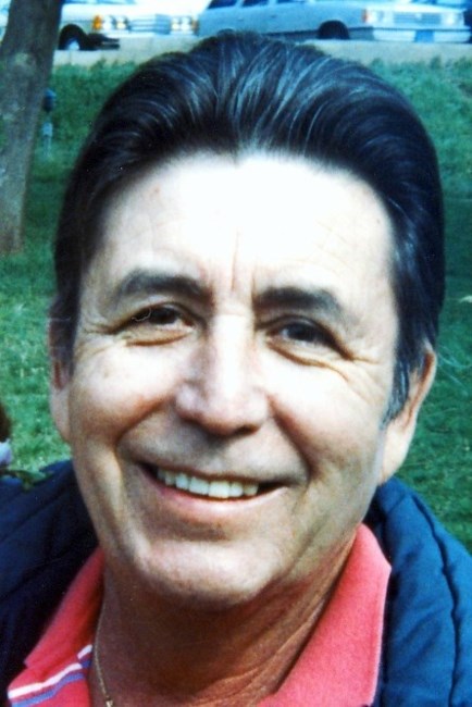 Obituary of Michael "Mickey" Romero