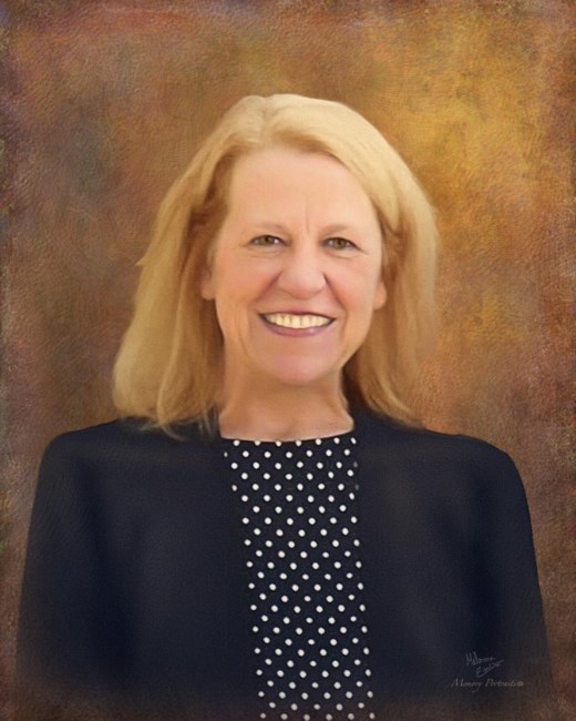 Obituary of Kay Carpenter Goolsby