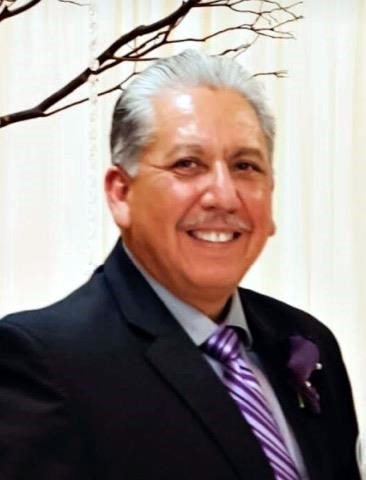 Avis de décès de Luis Antonio Villegas, Jr.