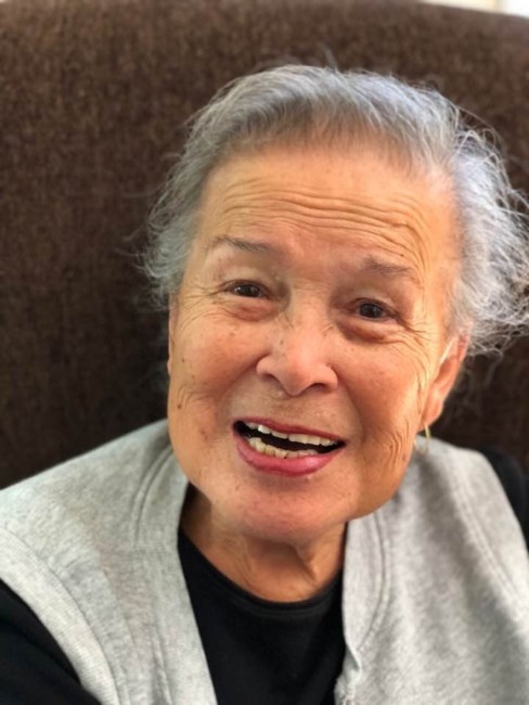 Obituary of Aurelie Agudo Garcia